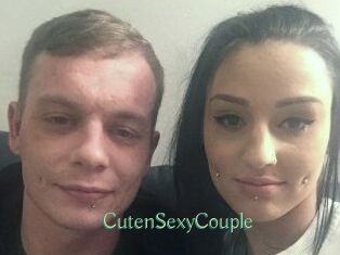 CutenSexyCouple