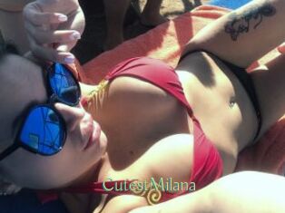 CutestMilana