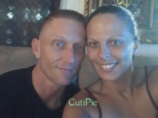 CutiPie