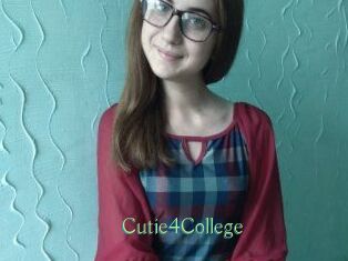 Cutie4College