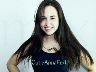 CutieAnnaForU