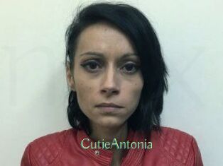 CutieAntonia