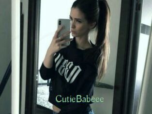 CutieBabeee