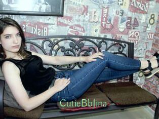 CutieBbJina