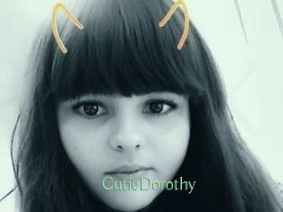 CutieDorothy