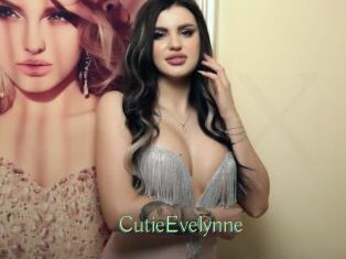 CutieEvelynne