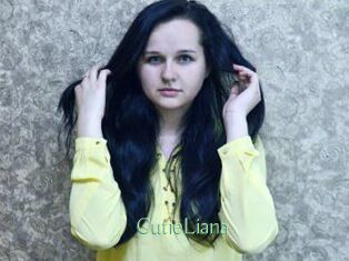 CutieLiana