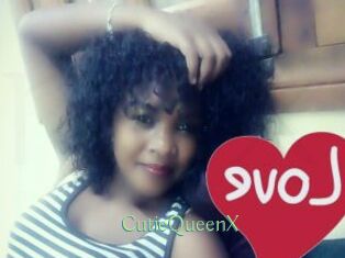 CutieQueenX