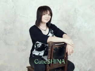 CutieSHINA