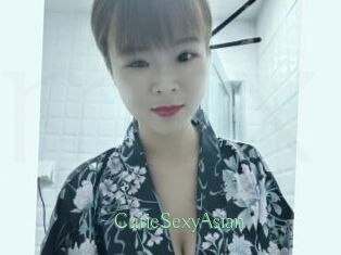 CutieSexyAsian