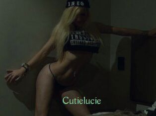 Cutielucie