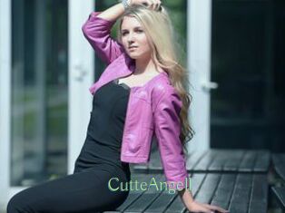 CutteAngell