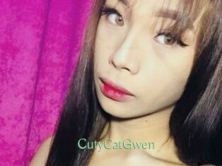 CutyCatGwen