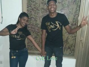 CyE_Love
