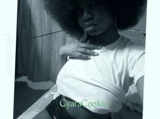 CyaraCookie