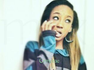 Cymerae