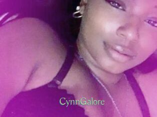 CynnGalore