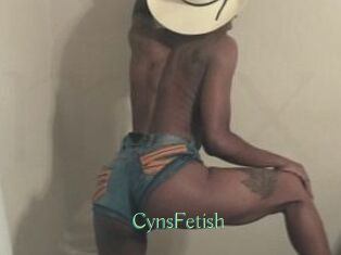 CynsFetish