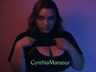 CynthiaMansour