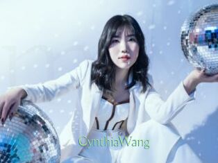 CynthiaWang