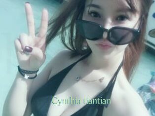 Cynthia_tiantian