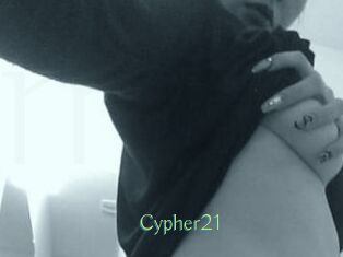 Cypher21