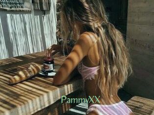 PammyXX
