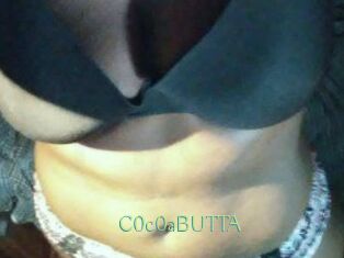C0c0aBUTTA