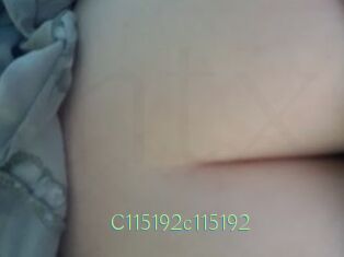 C115192c115192