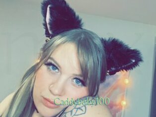 Caddybaby100