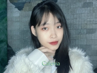 Cafenia
