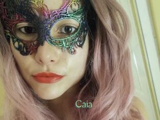 Caia