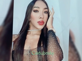 Caidubosky