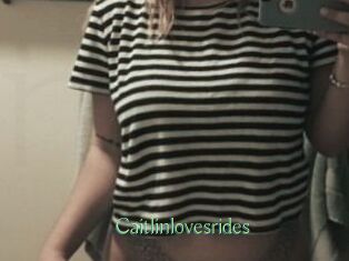 Caitlinlovesrides