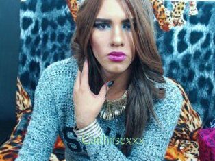Caitlinsexxx