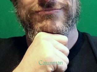 Cajunman