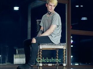 Calebshine