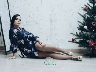 Calet