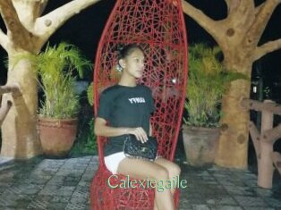 Calexiegaile