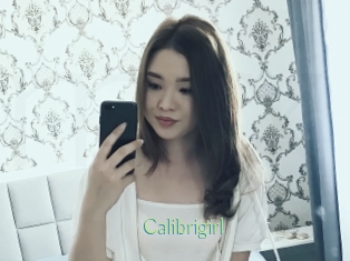 Calibrigirl