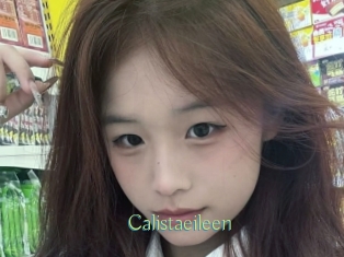 Calistaeileen