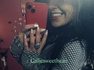 Calliesweetheart