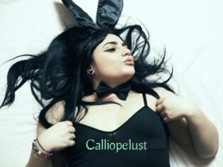 Calliopelust