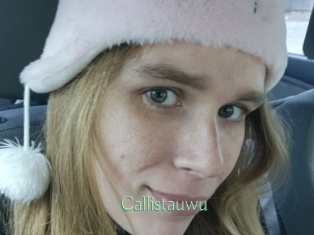 Callistauwu