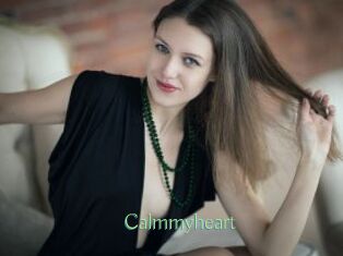 Calmmyheart