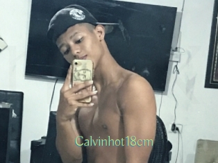 Calvinhot18cm