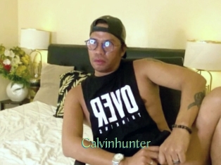 Calvinhunter