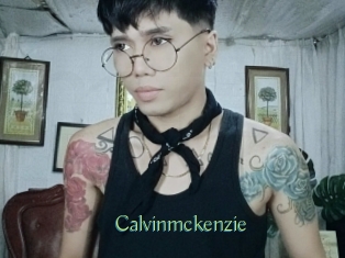 Calvinmckenzie