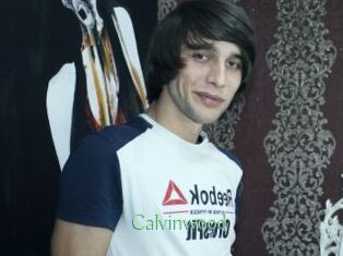 Calvinwood