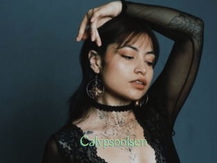 Calypsoolsen